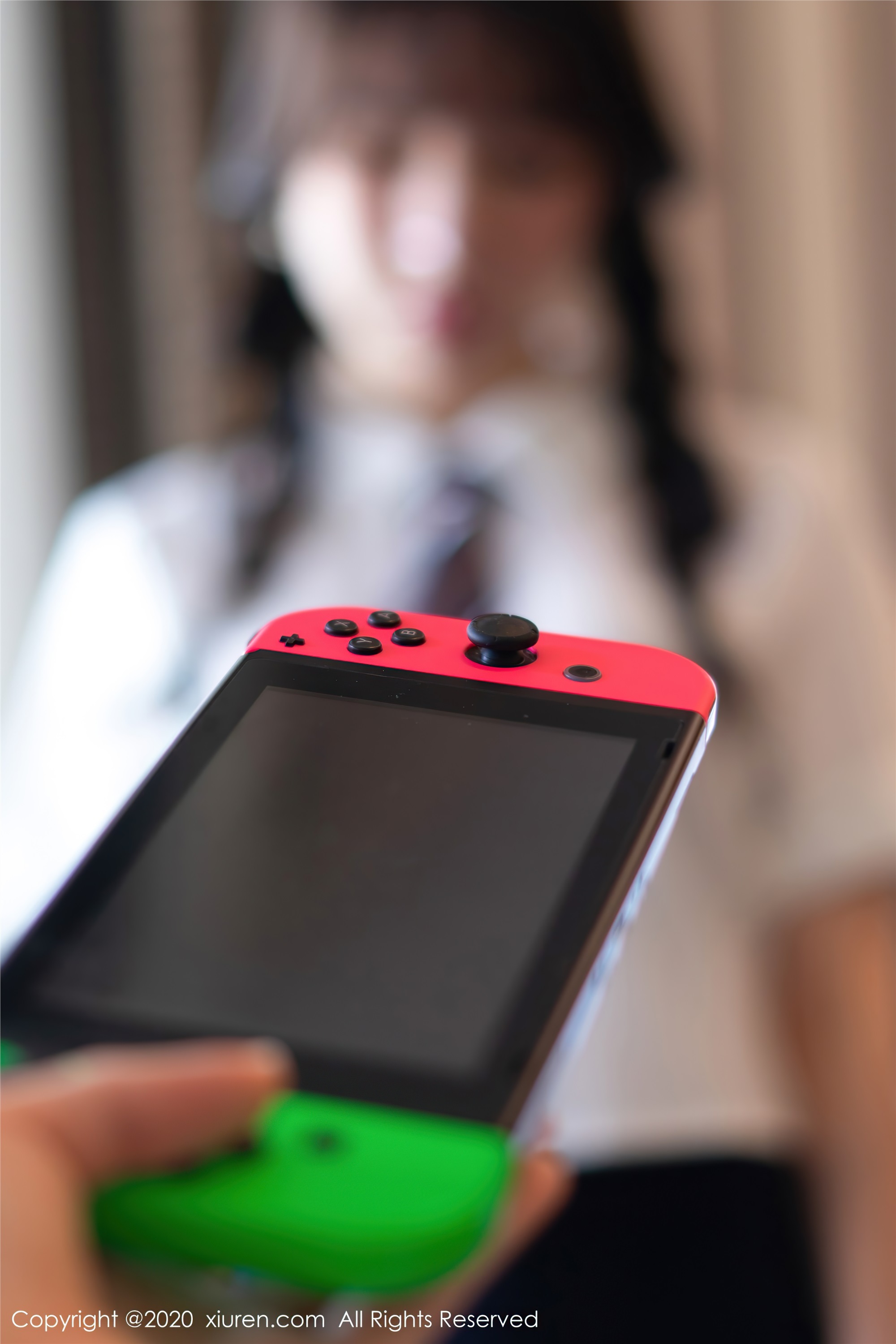 XIUREN秀人网 2020.09.14 No.2559 周于希Sandy